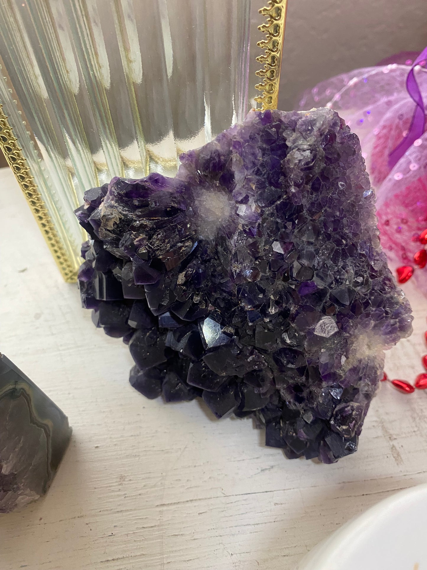 Amethyst Raw Unpolished