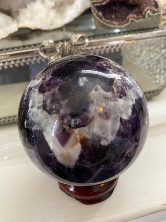 Amethyst Dream