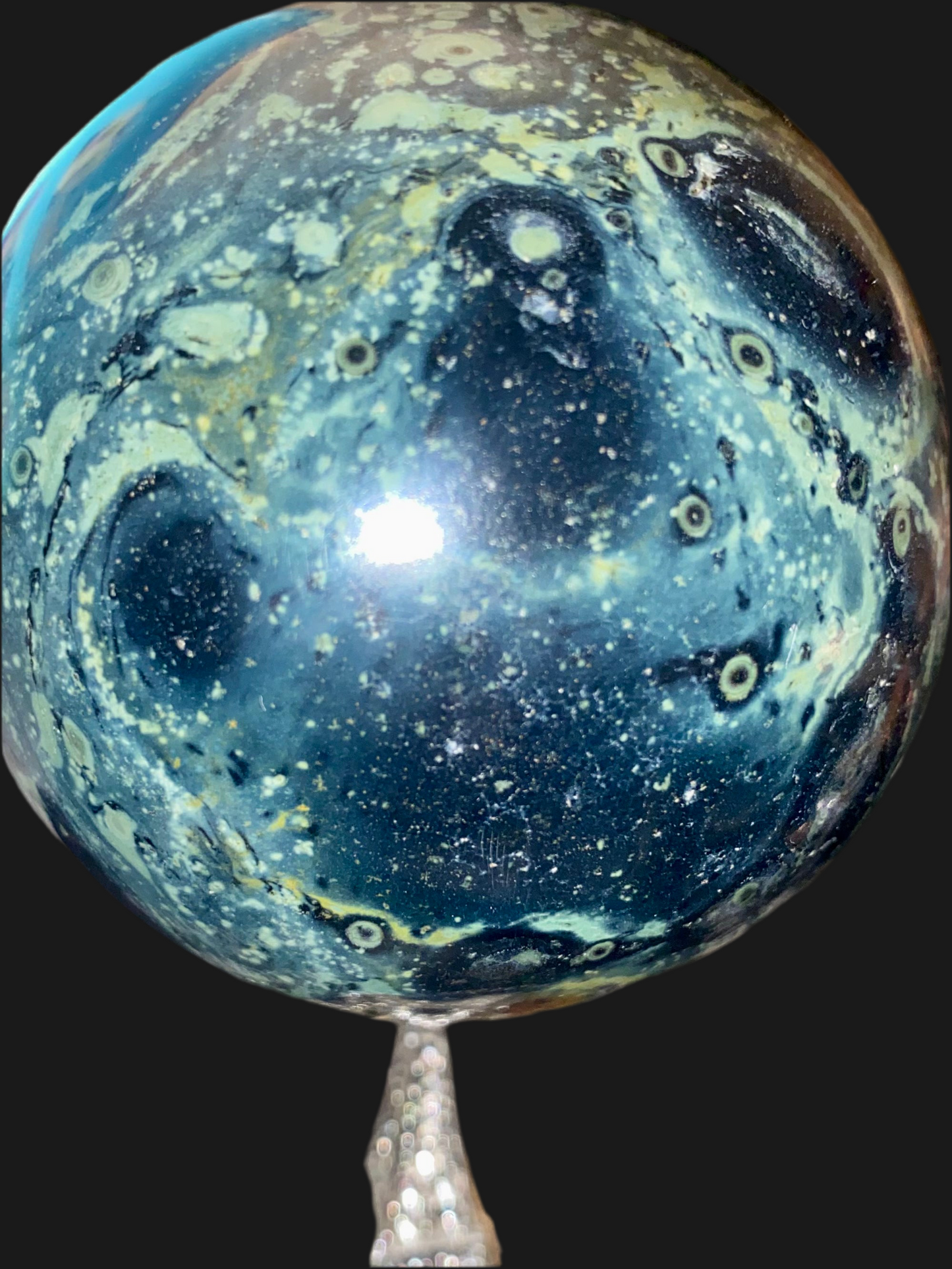 Kambaba Jasper