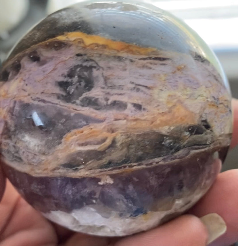 Super 7 Sphere