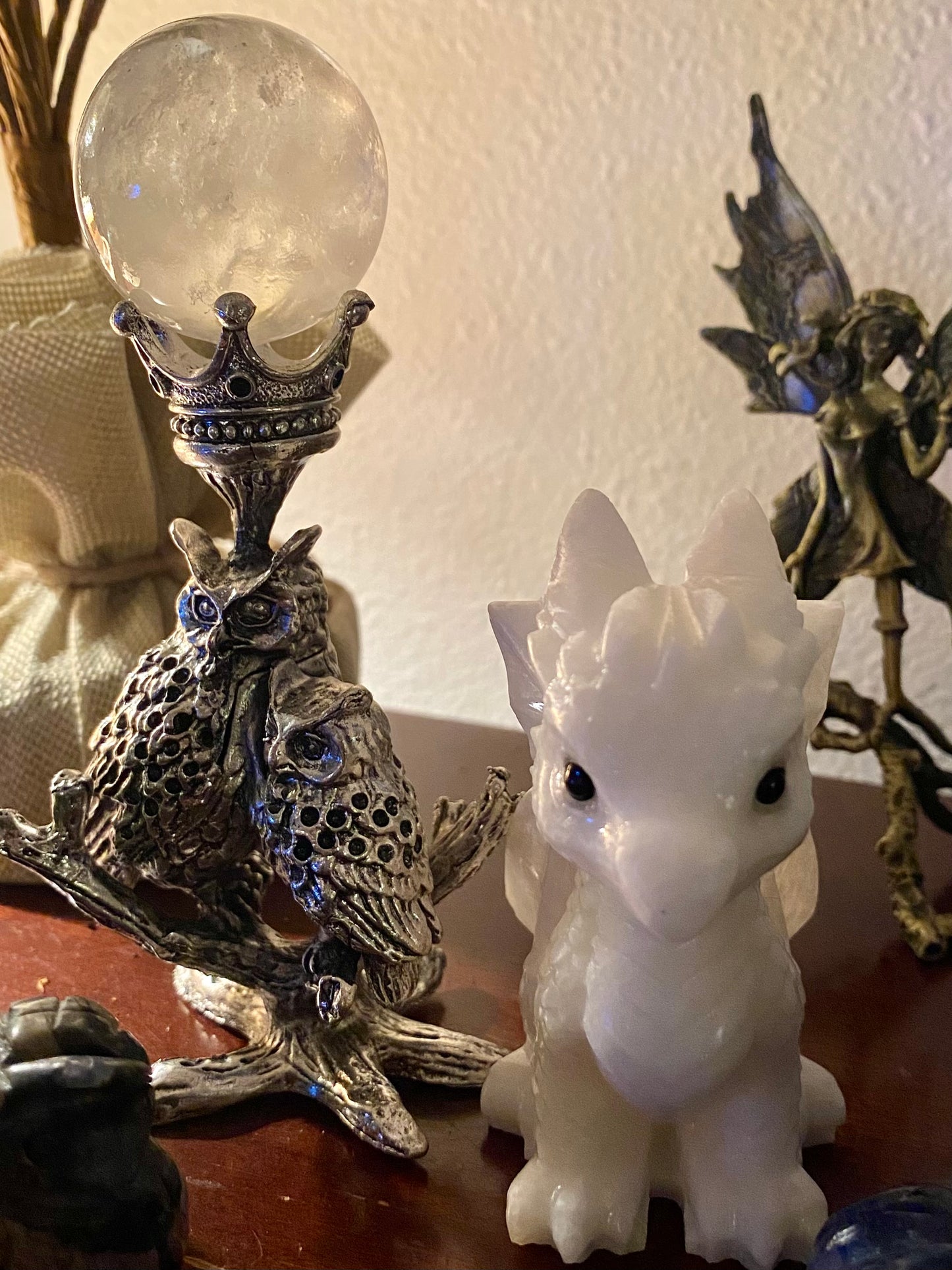 Tiny Dragons
