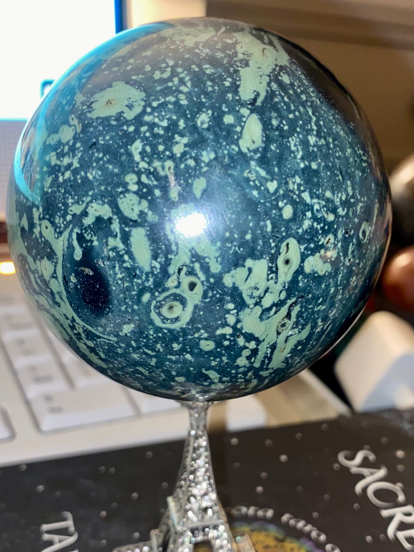 Kambaba Jasper