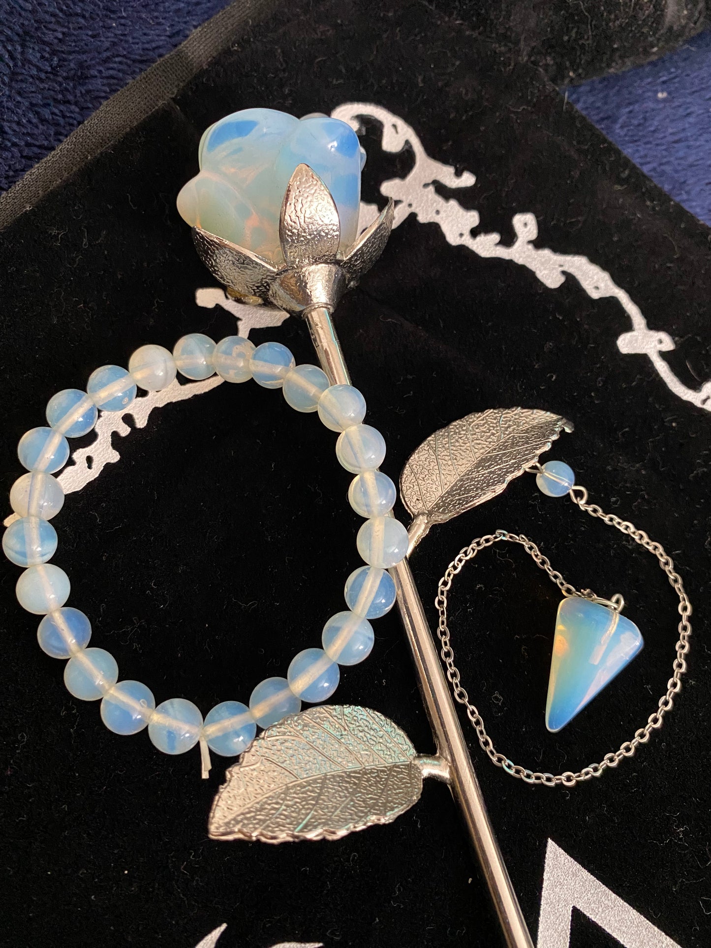 Opalite Beginner Set