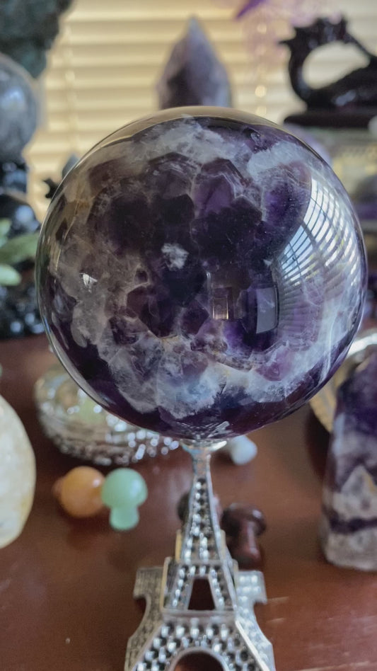 Amethyst Dream